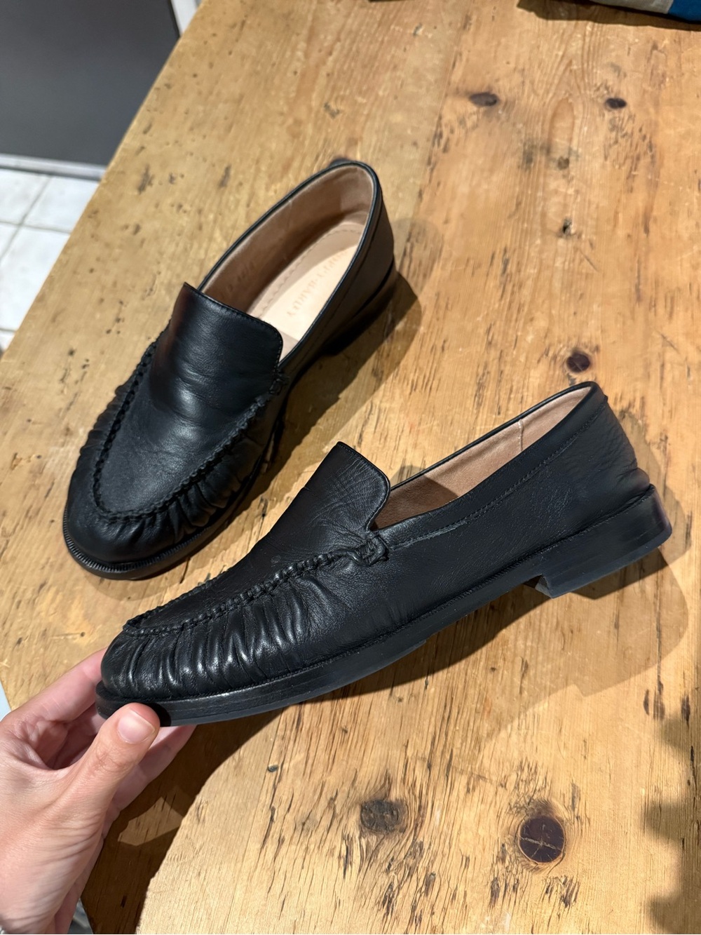 Poppy Barley Women’s Laid Back Loafers